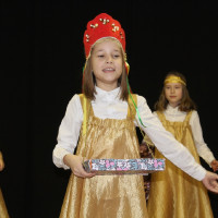 Бродячие артисты
