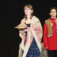 Бродячие артисты