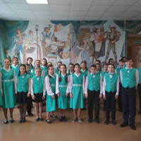 «Герценовские хоровые ассамблеи XI»