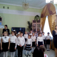 «Мелодии и танцы планеты»