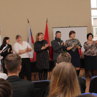 «Профессия или профессионализм»