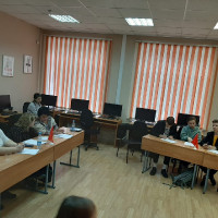«Профессия или профессионализм»