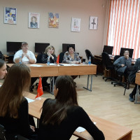 «Профессия или профессионализм»