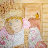«Там, на неведомых дорожках...»