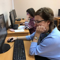 Заключительное занятие по основам видеомонтажа