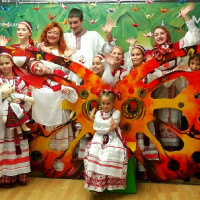 «Золотые кружева»