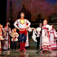 «Первый аккорд»