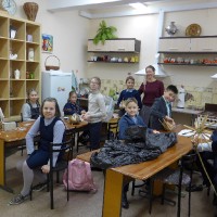 Фабрика радости уходит на каникулы