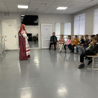 Грани таланта