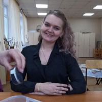 Мастер-класс по сценическому гриму