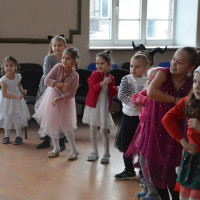 Новый год в Зазеркалье