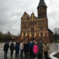 «Планета искусств»
