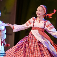 Подсолнухи на «БАЛтийском соЗВЕЗДии»