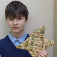 Поздравляем с победой!