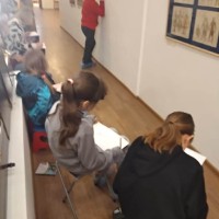 Экскурсия в Музей и библиотеку театрального и музыкального искусства