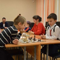 Ход победителя!