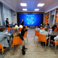 Интерактивный урок «Источники энергии»