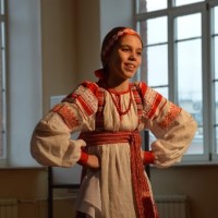 Конкурс народного творчества «Истоки»