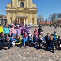Квест-экскурсия «Петропавловская крепость»