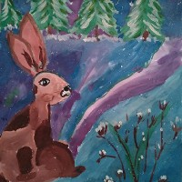«Новогодняя сказка»