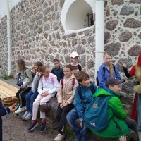 Открытые страницы 