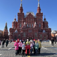 «Планета искусств»