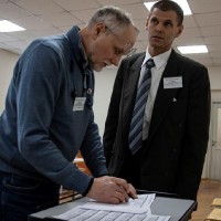 Шахматный турнир 2022/2023