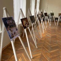 «Весна, которую так ждали»