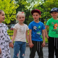 Выпускной «Успешный школьник»