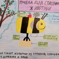 Юные изобретатели ДДЮ Приморского района