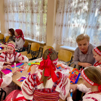 осенины