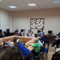 Чем я могу помочь своей планете