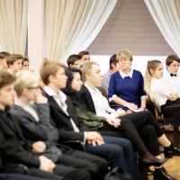 История любви И.Тургенева и П.Виардо (20.11.18)