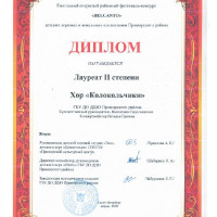 достижения