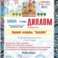 достижения