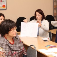 Работа с родителями. Методы, вариации и их решения